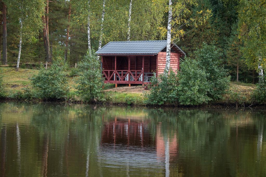 Alberta Diki Upesciems ภายนอก รูปภาพ