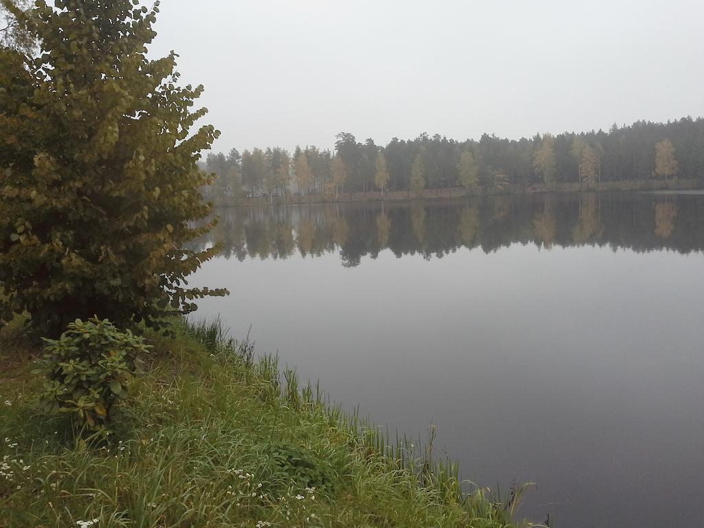 Alberta Diki Upesciems ภายนอก รูปภาพ