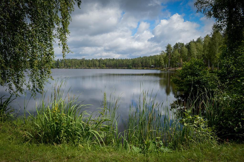 Alberta Diki Upesciems ภายนอก รูปภาพ