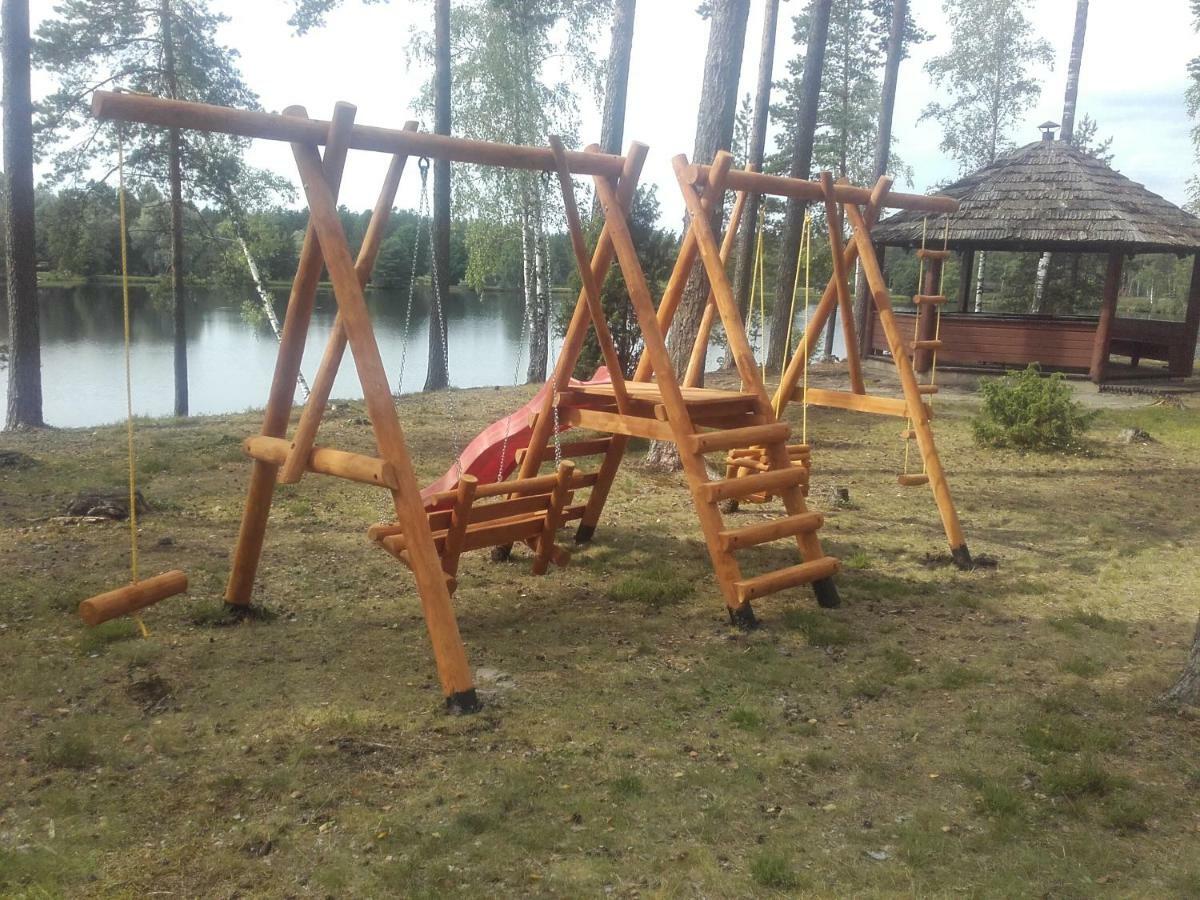 Alberta Diki Upesciems ภายนอก รูปภาพ